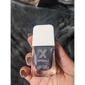Formula X "Umph" Polish